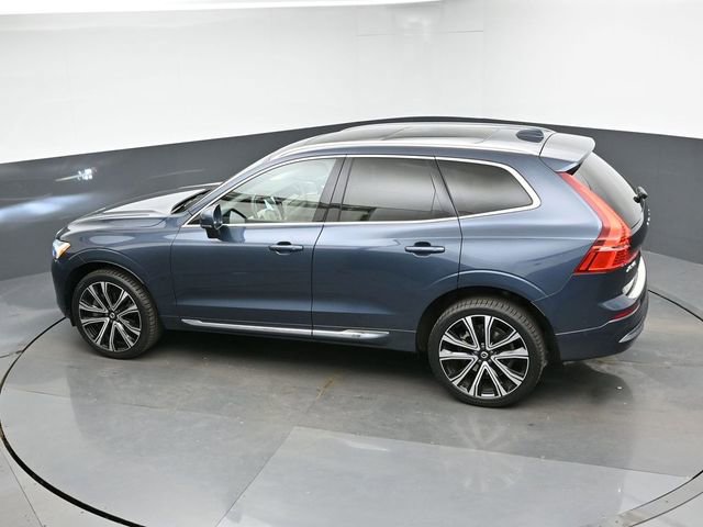 Used 2023 Volvo XC60 B5 Ultimate AWD/4WD image 48