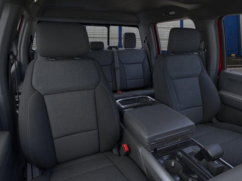New 2025 Ford F150 XLT image 11