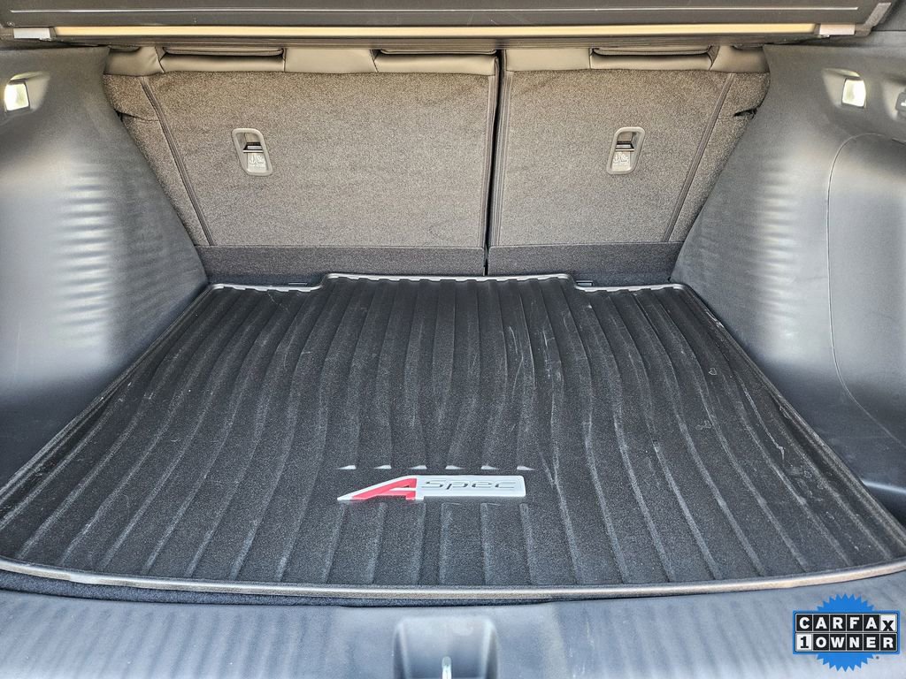 Certified 2025 Acura ADX A-Spec image 30