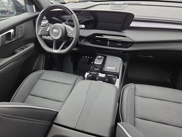 New 2026 Buick Enclave Sport Touring w/ Super Cruise Package image 30
