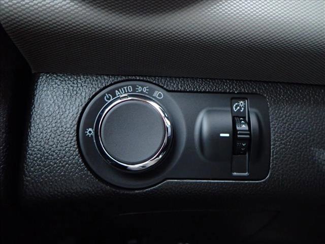 Used 2017 Chevrolet Sonic LT image 20