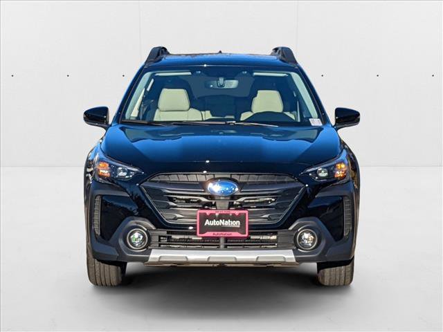 Certified 2025 Subaru Outback Limited image 6