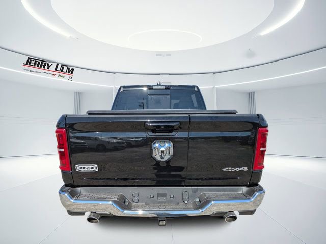 New 2026 RAM 1500 Limited AWD/4WD image 4