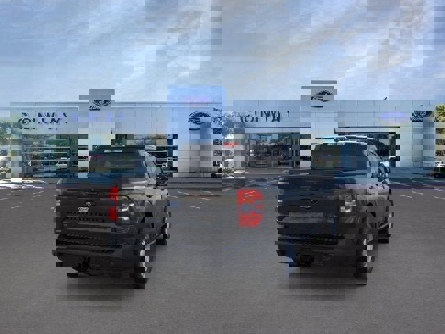 New 2026 Ford Maverick XL w/ Equipment Group 101A image 8