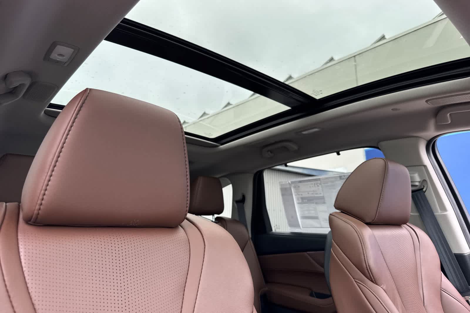 New 2026 Acura MDX w/ Technology Package AWD/4WD image 17