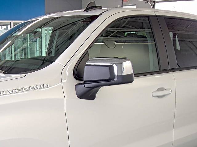 New 2025 Chevrolet Silverado 1500 LT w/ All Star Edition Plus image 8