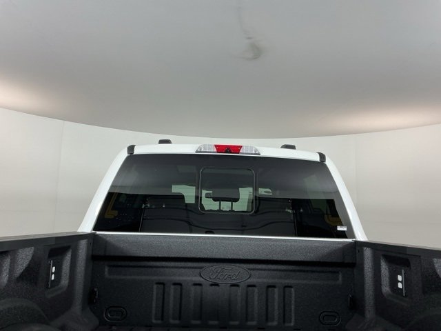 New 2026 Ford F350 Lariat image 10