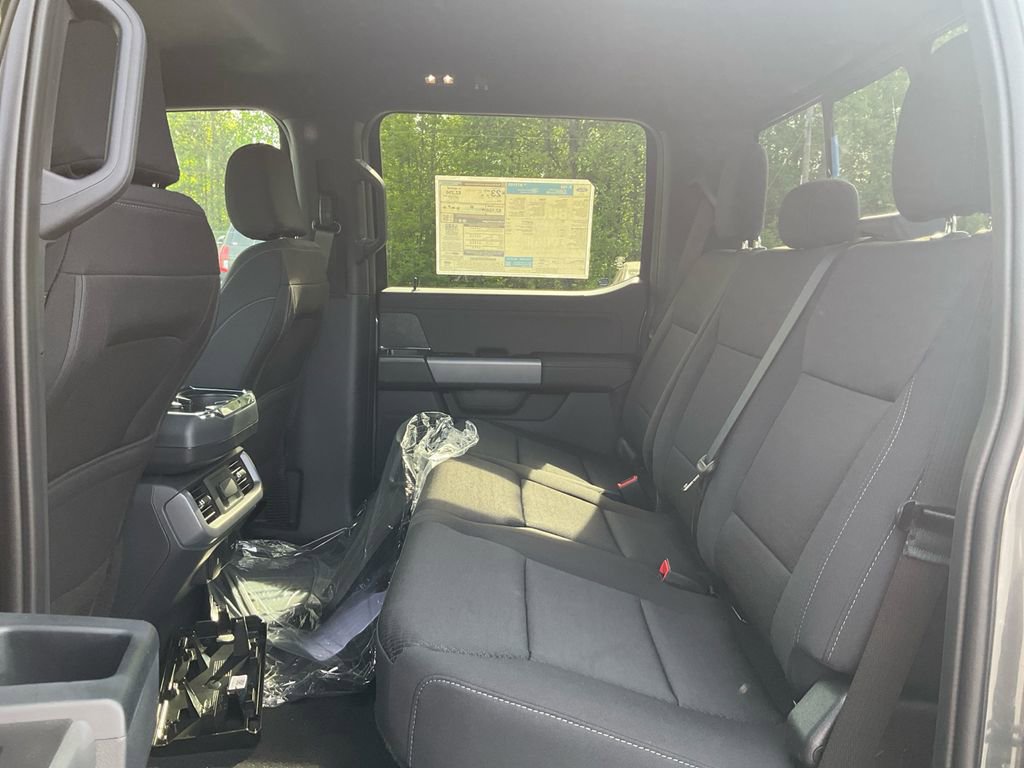 New 2026 Ford F150 XLT AWD/4WD image 14