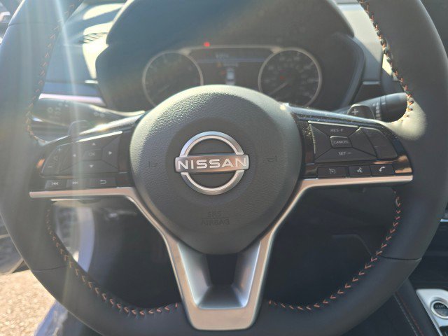 New 2025 Nissan Altima 2.5 SR w/ SR Premium Package image 28