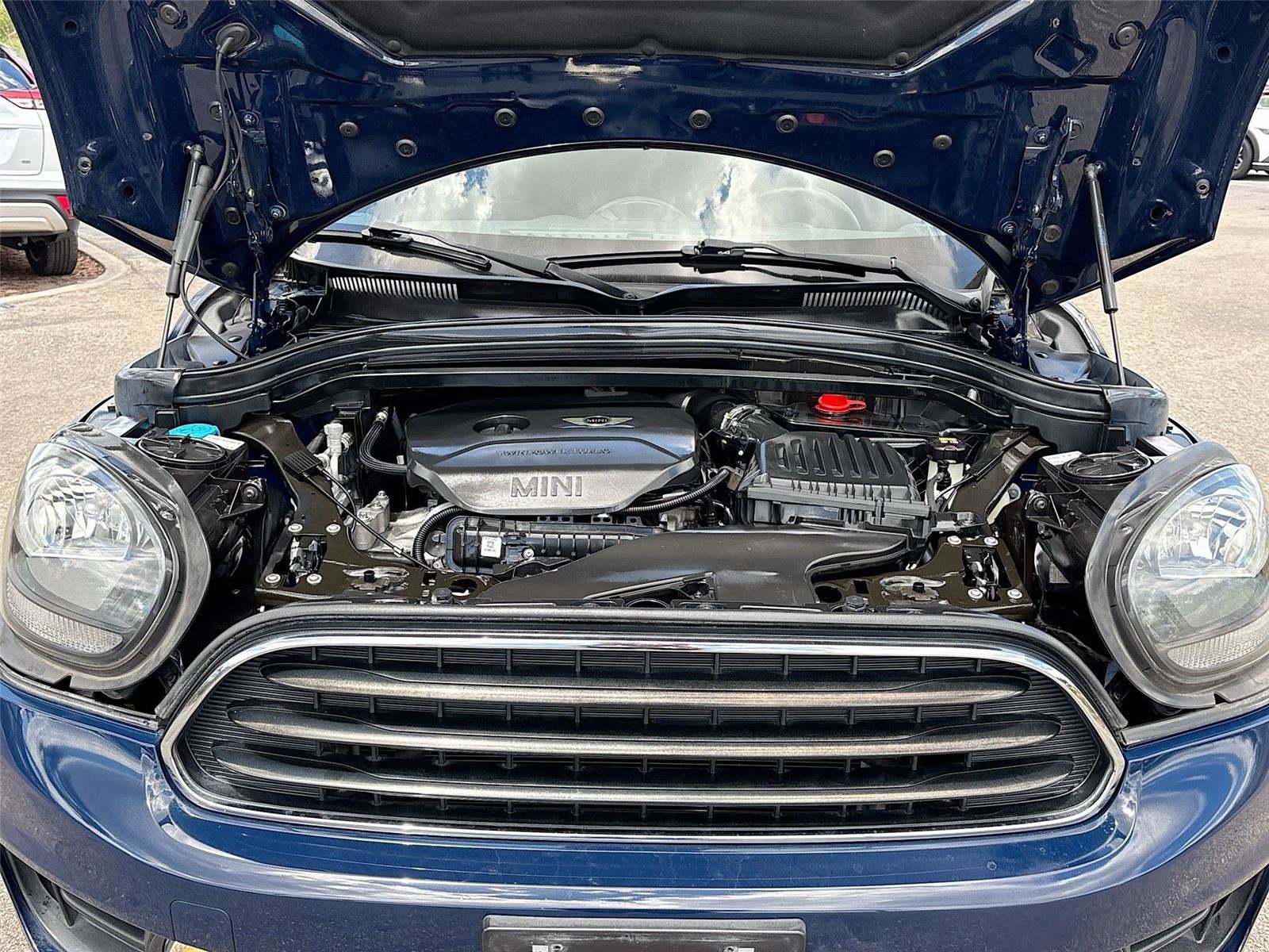 Used 2017 MINI Cooper Countryman FWD image 30