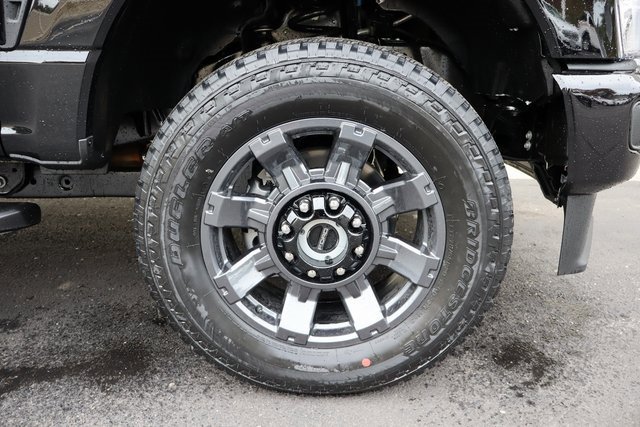 New 2026 Ford F250 XL w/ STX Appearance Package image 11