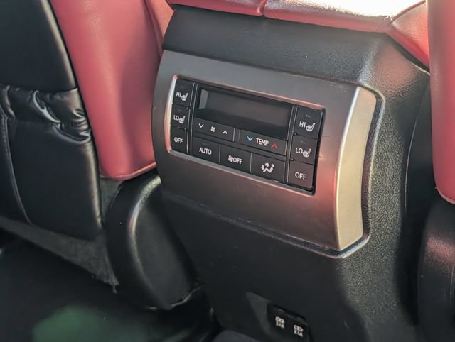 Used 2023 Lexus GX 460 Premium w/ Premium Package AWD/4WD image 29