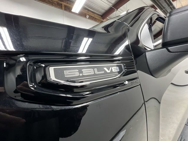 Certified 2021 GMC Sierra 1500 Elevation image 31