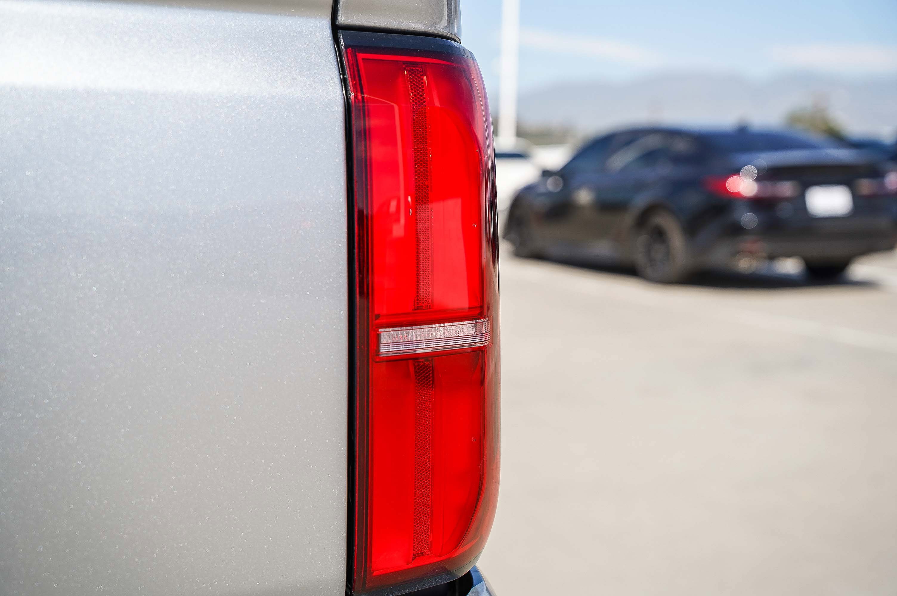 New 2026 Toyota Tacoma SR5 RWD image 12