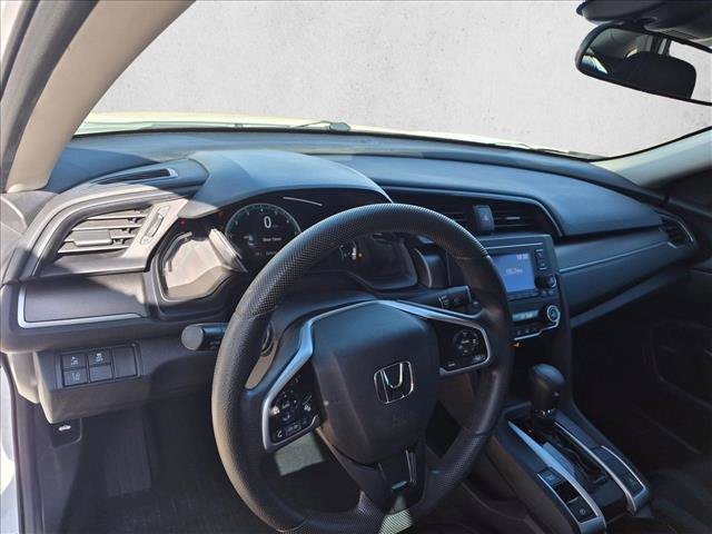 Used 2020 Honda Civic LX image 14