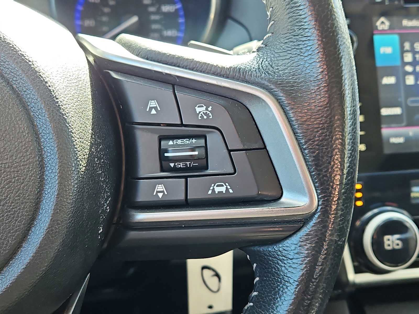 Used 2019 Subaru Legacy 2.5i Premium image 16