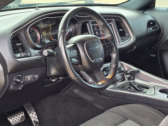 Used 2020 Dodge Challenger SXT w/ Blacktop Package image 9