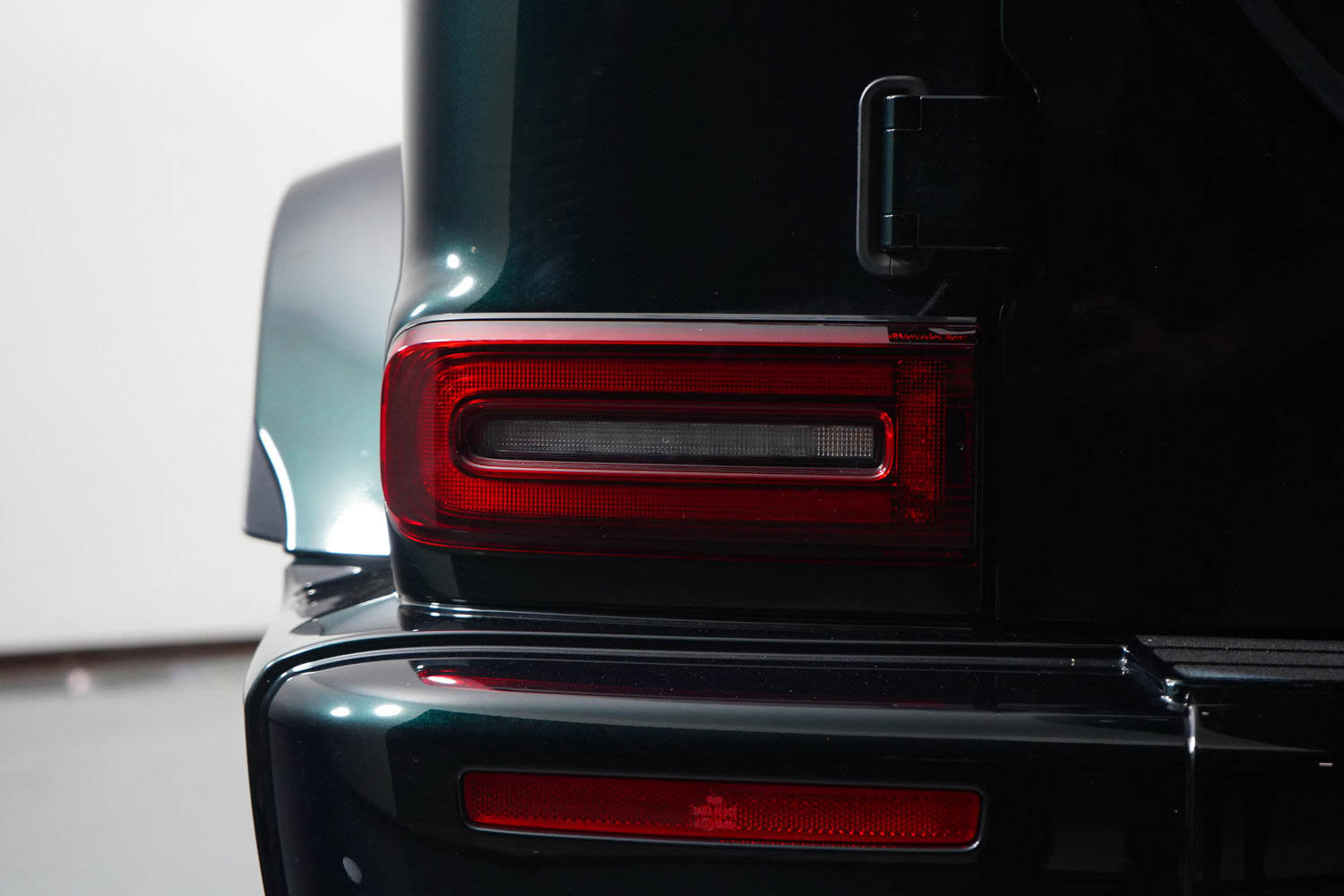 Used 2023 Mercedes-Benz G 63 AMG 4MATIC image 21