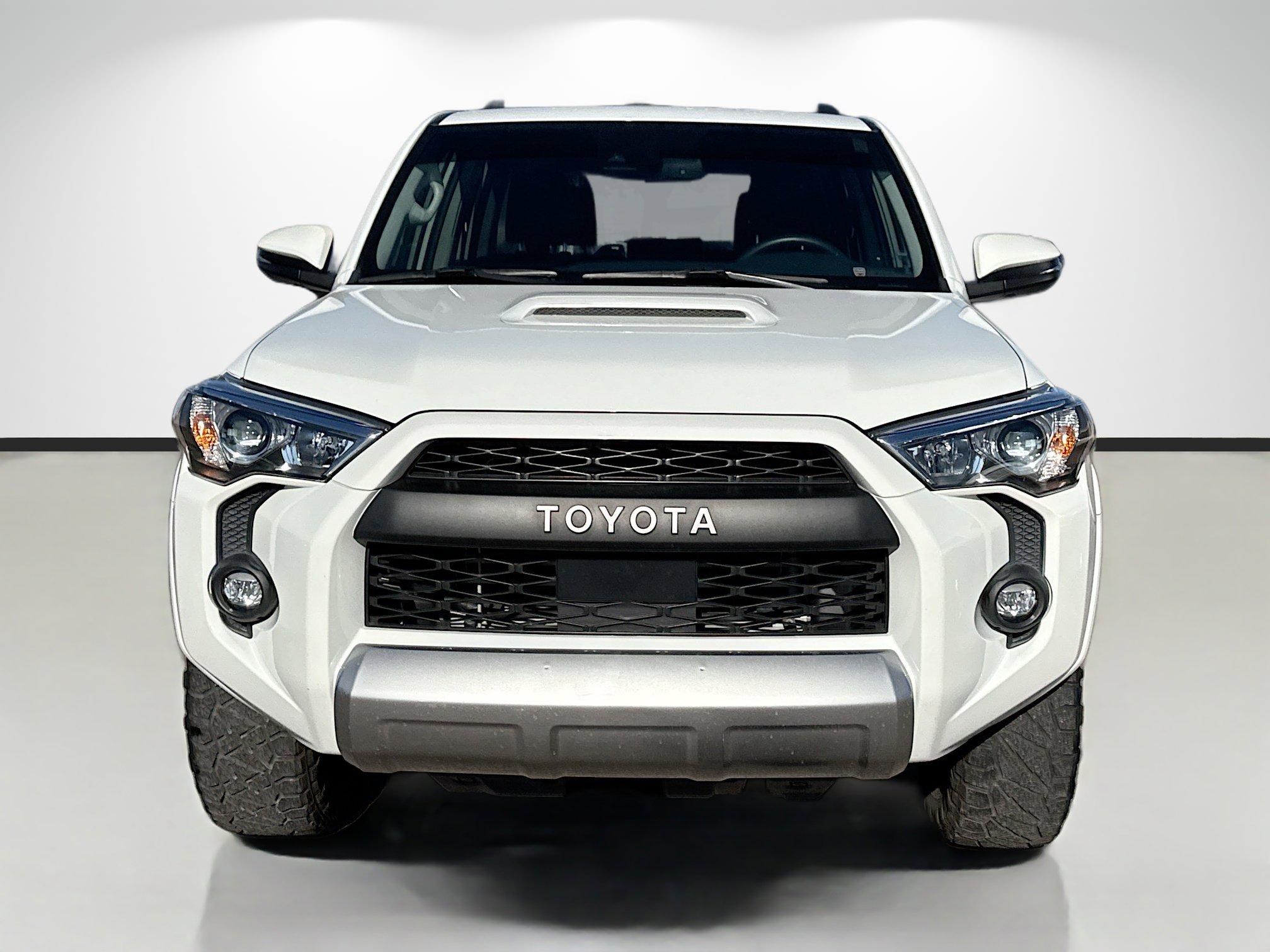 Used 2022 Toyota 4Runner TRD Off-Road Premium image 8