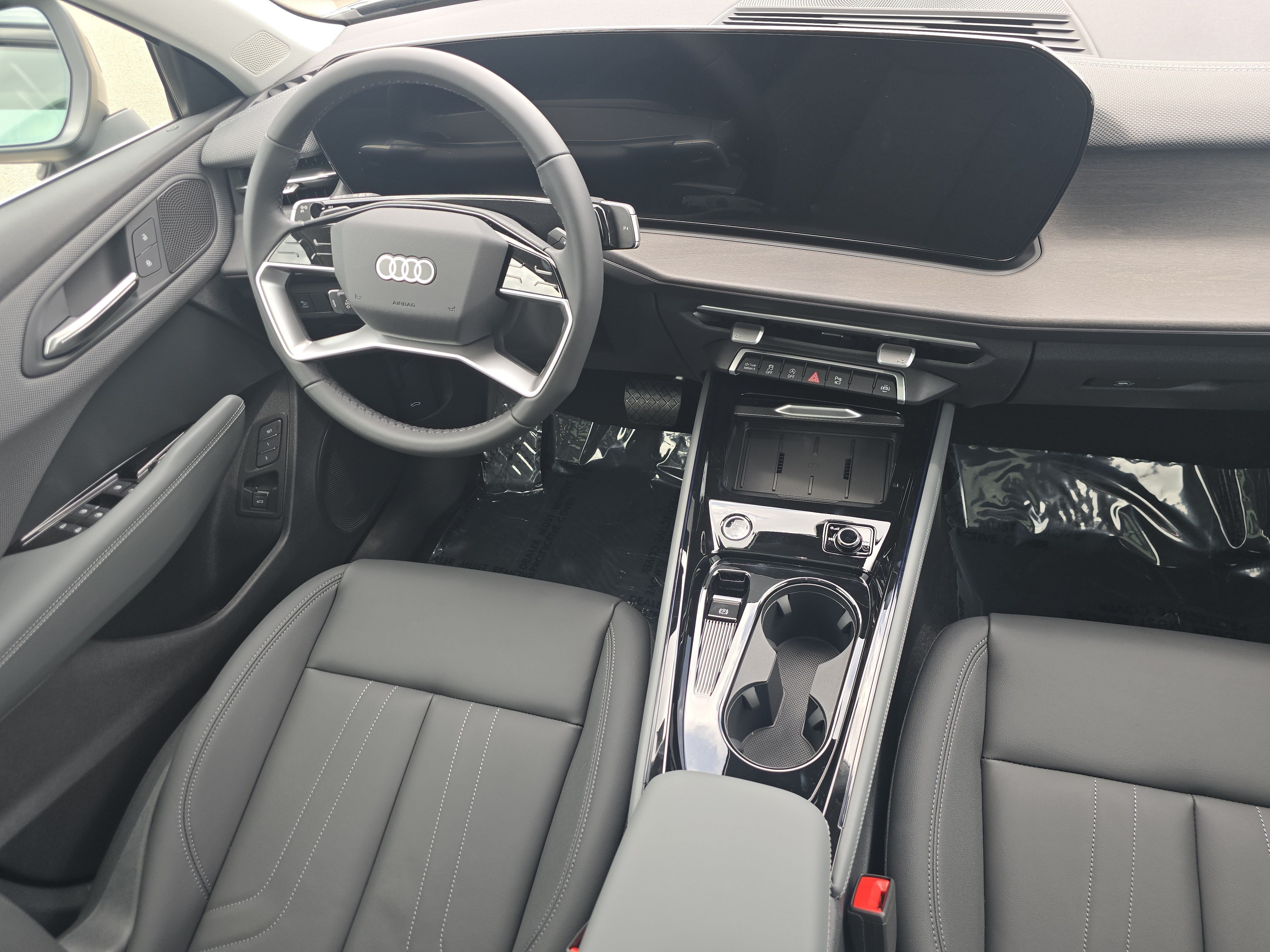 New 2026 Audi Q3 quattro 2.0T AWD/4WD image 20