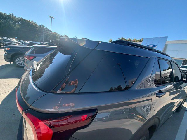 Used 2025 Ford Explorer ST w/ Sun And Sound Package AWD/4WD image 45