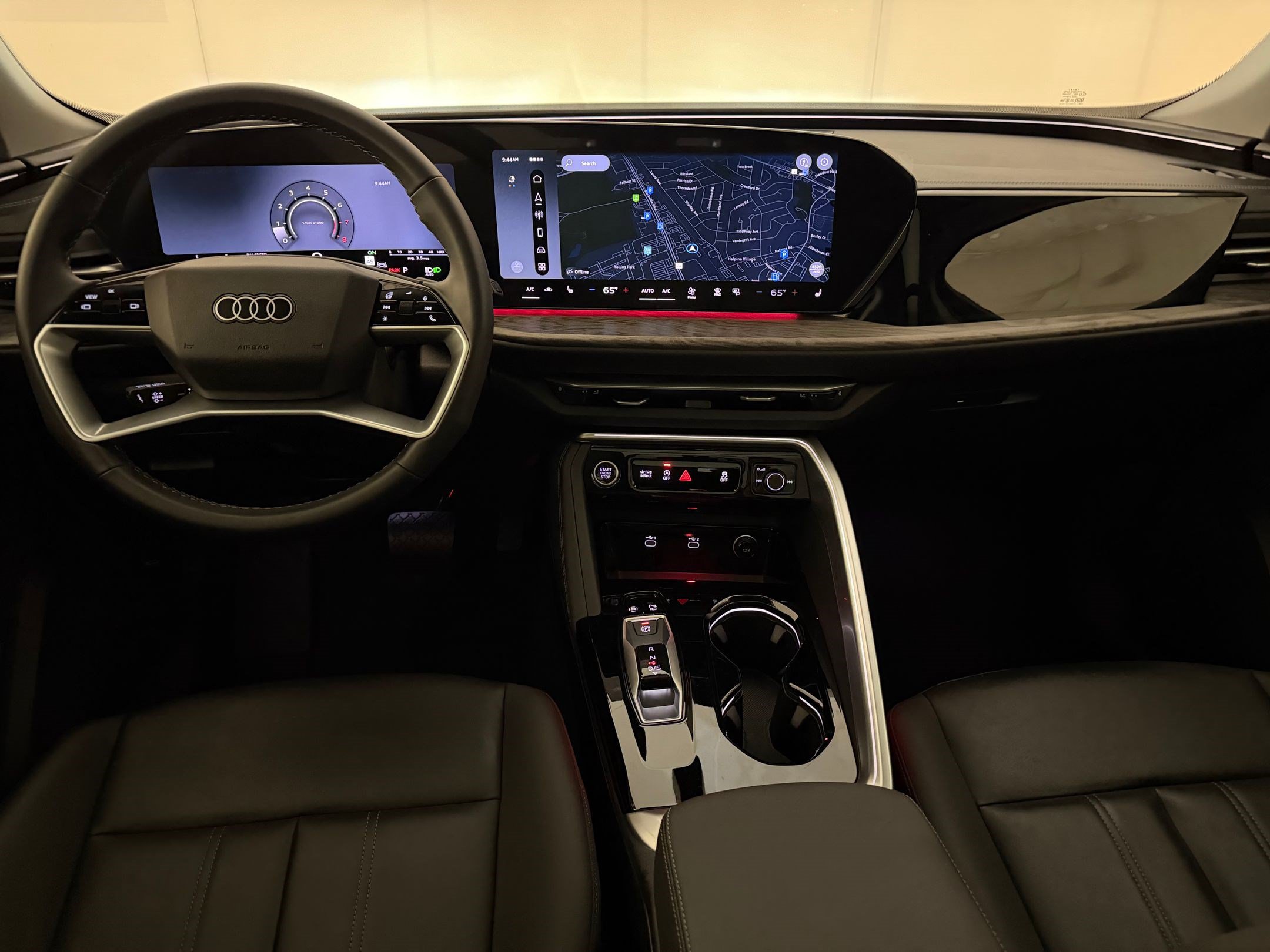 New 2026 Audi Q5 2.0T AWD/4WD image 16