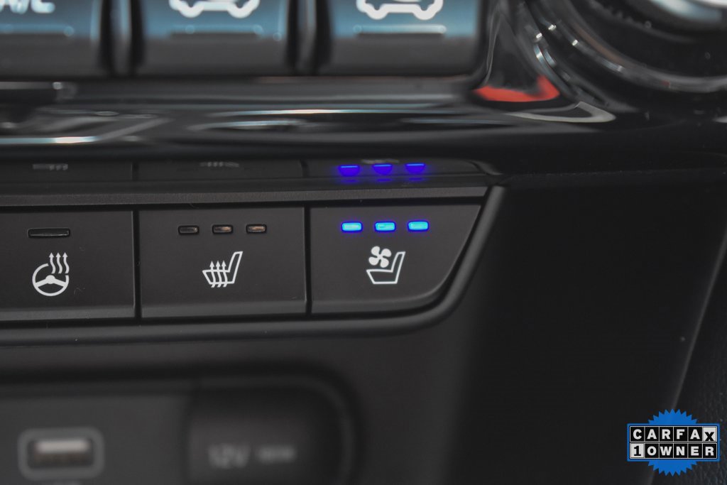 Used 2022 Kia Sportage SX image 38