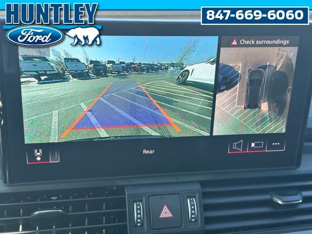 Used 2024 Audi Q5 2.0T Premium Plus image 29