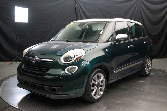 Used 2015 FIAT 500L Lounge image 6
