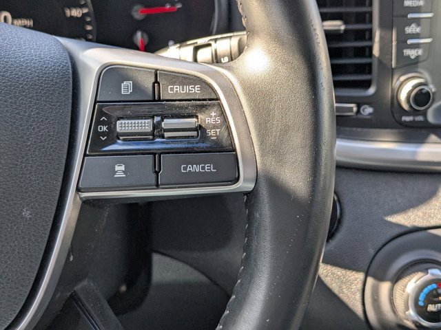 Used 2019 Kia Sorento EX image 21