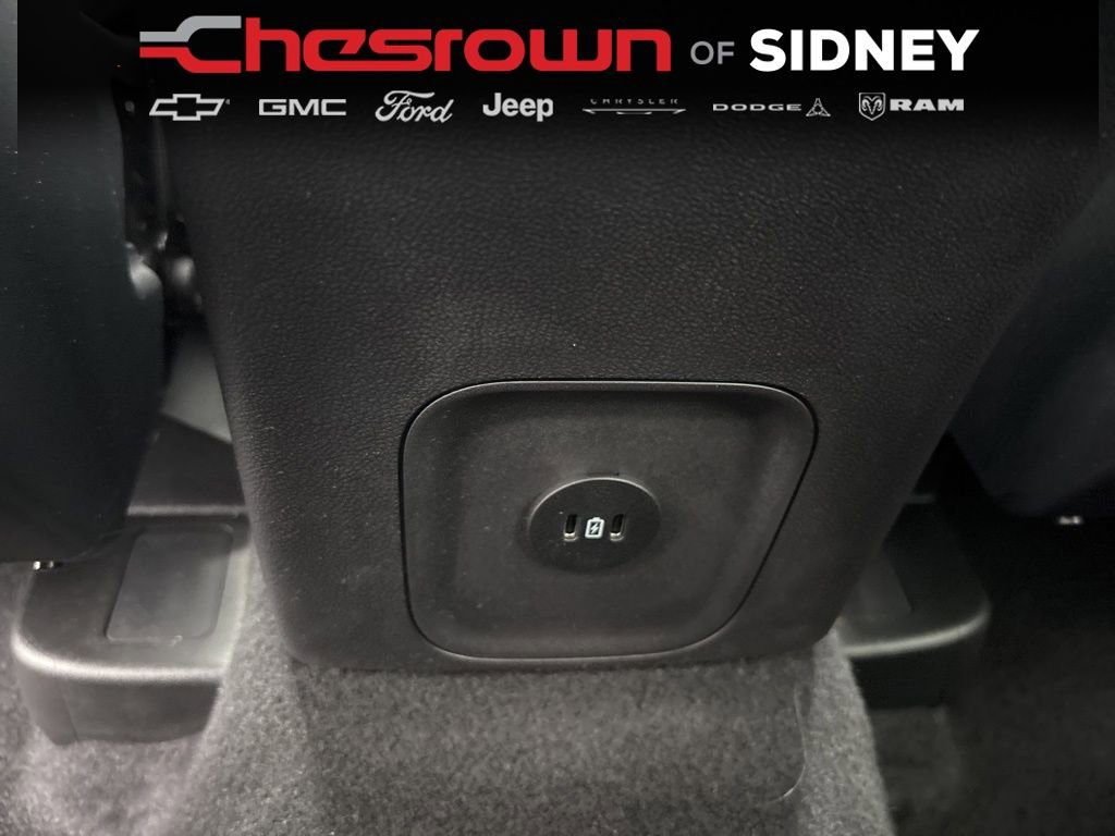 Used 2025 Ford Bronco Sport Heritage w/ Convenience Package AWD/4WD image 30