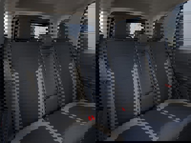 New 2025 Ford Bronco Sport Big Bend w/ Convenience Package image 35