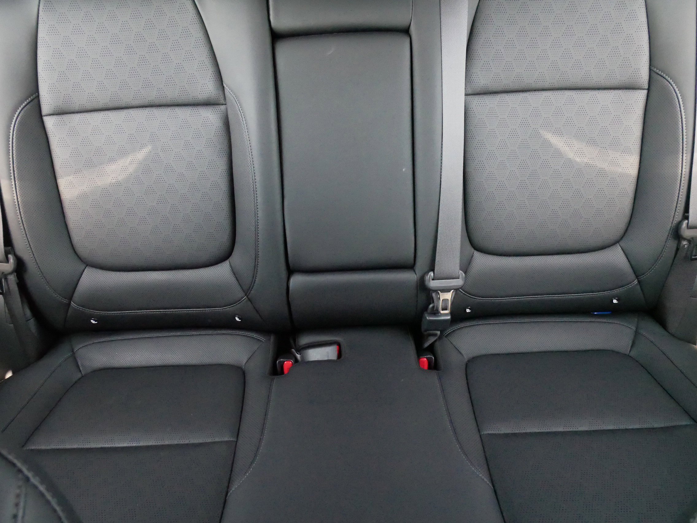 Used 2021 Kia Seltos EX AWD/4WD image 13