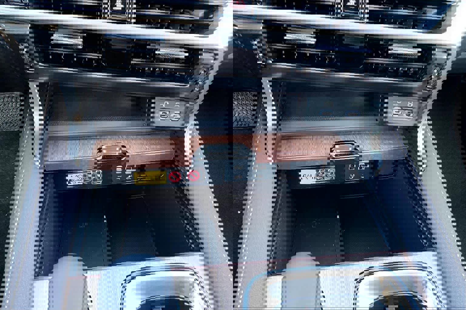 New 2026 Lexus RX 350 Luxury image 12