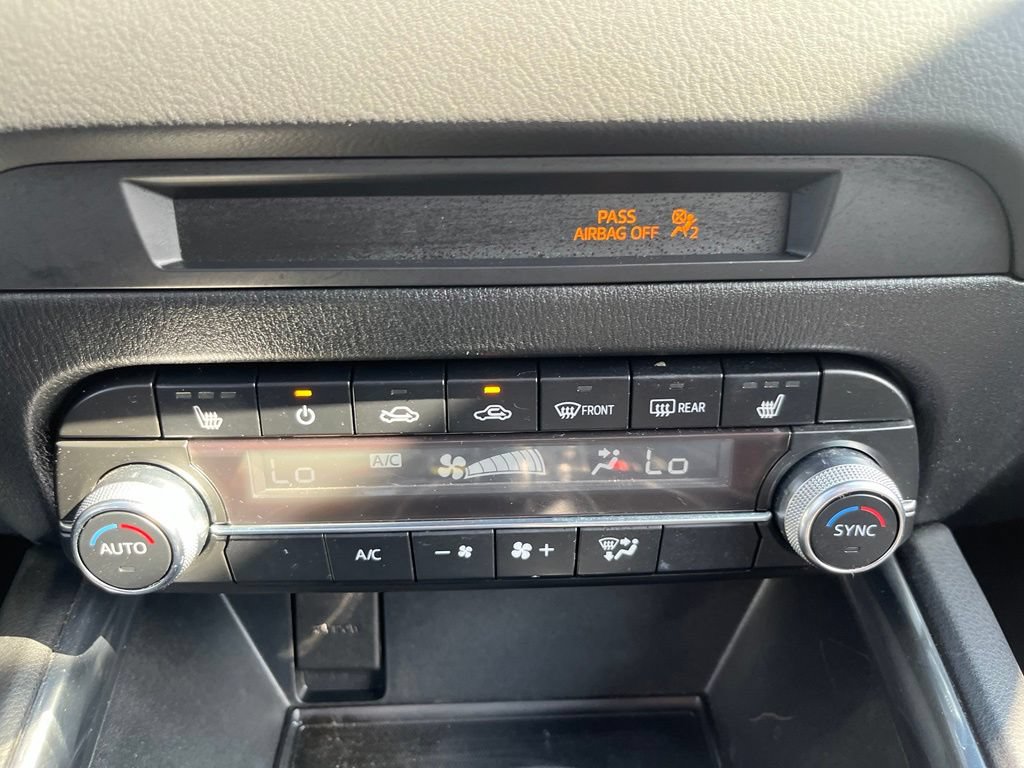 Used 2019 MAZDA CX-5 Grand Touring AWD/4WD image 17