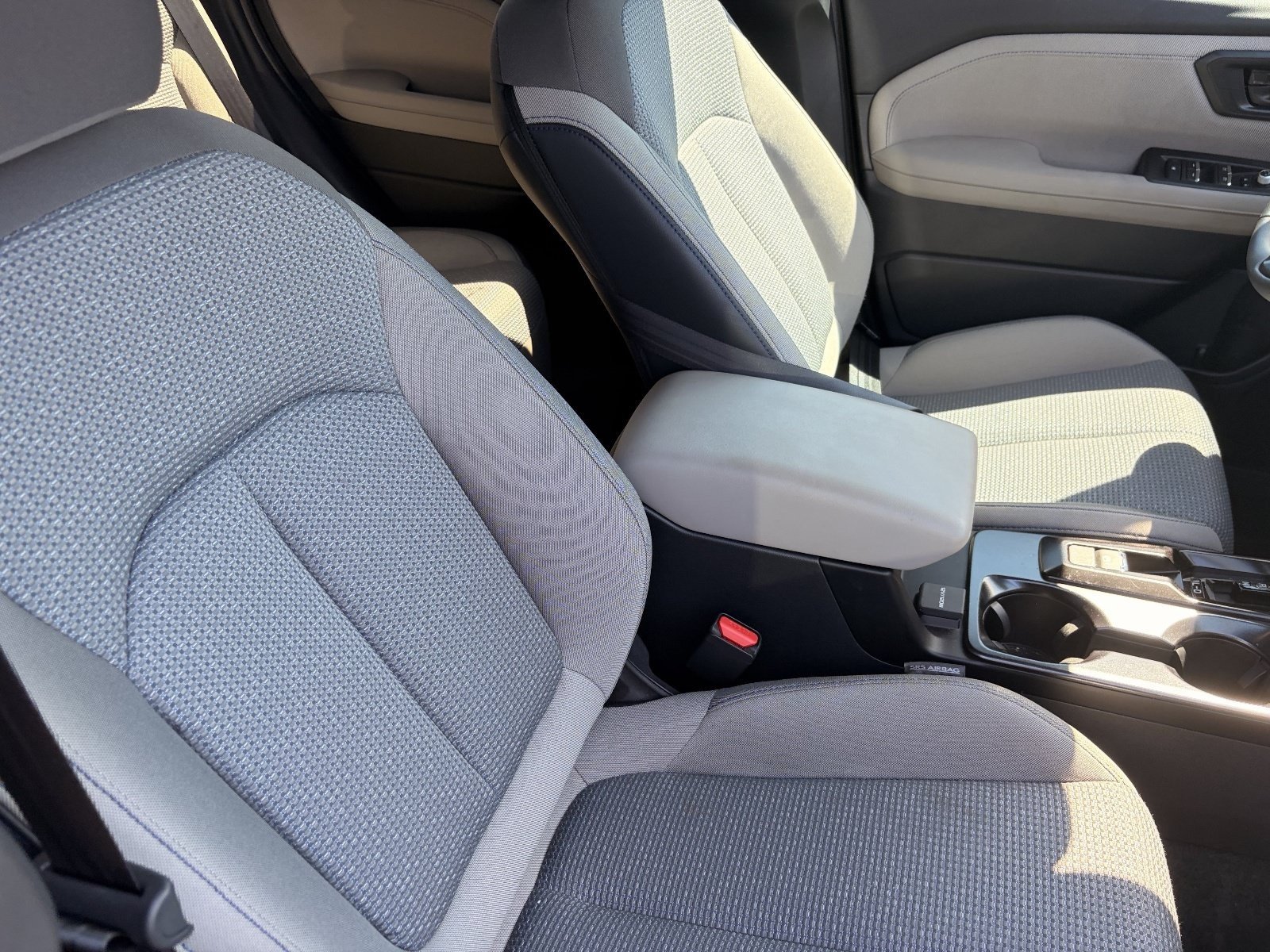 Certified 2026 Subaru Forester Premium AWD/4WD image 10