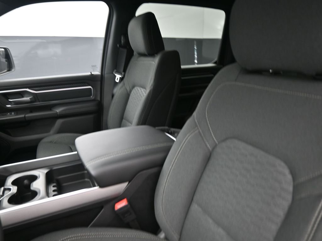 New 2026 RAM 1500 Lone Star image 4