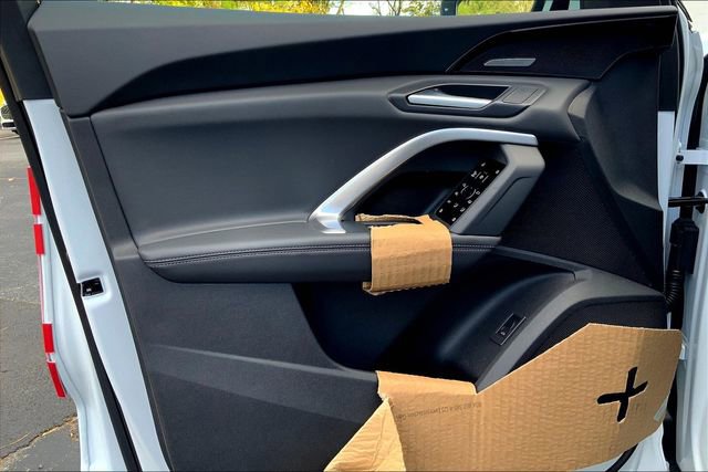 New 2025 Audi Q5 Premium Plus image 10
