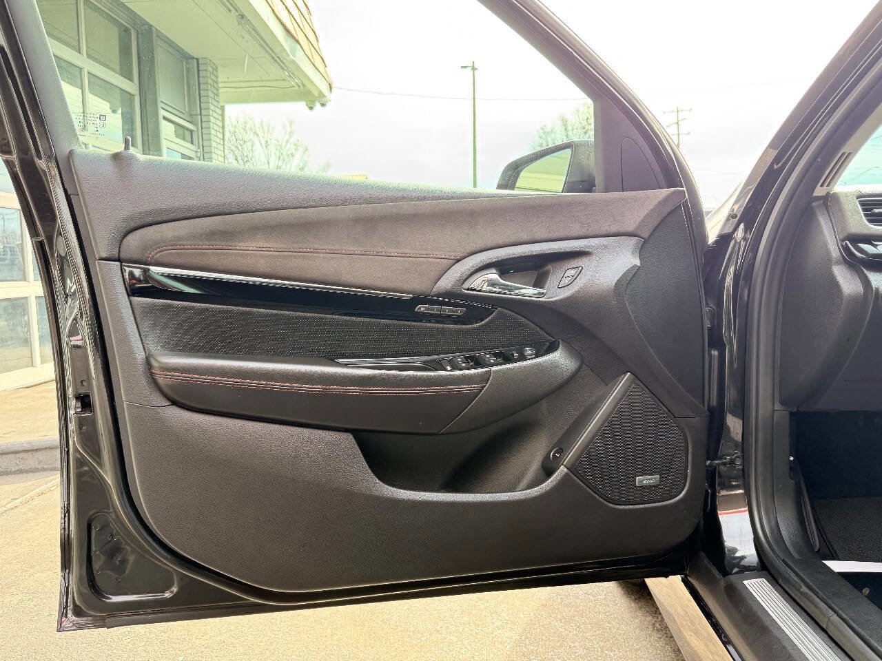 Used 2014 Chevrolet SS image 14