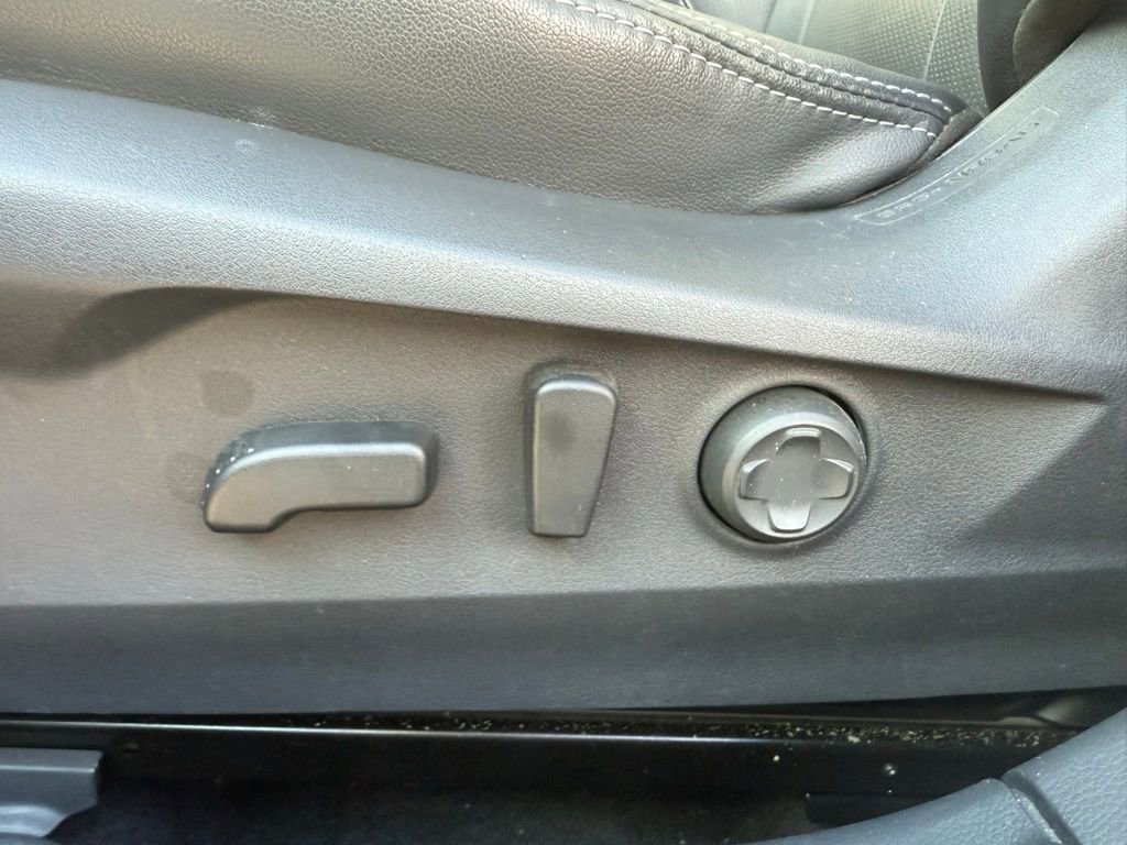 Certified 2023 Subaru Outback Touring XT image 23