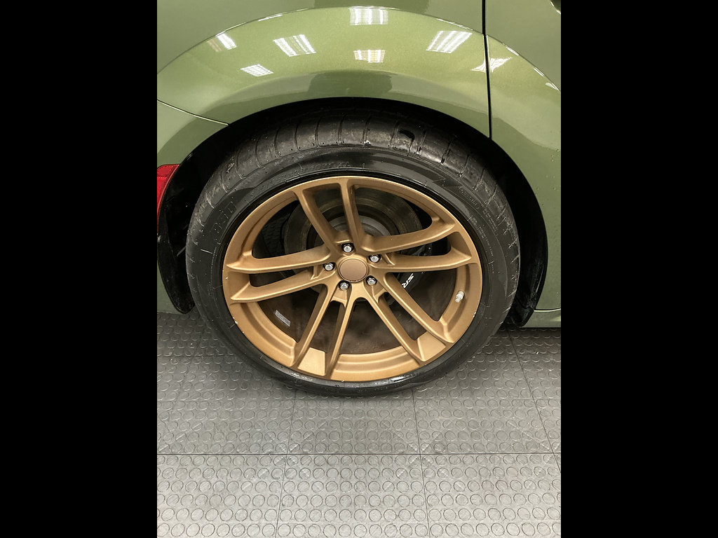 Used 2023 Dodge Charger Scat Pack RWD image 39