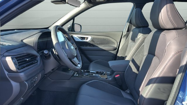 New 2026 Subaru Forester Touring AWD/4WD image 19