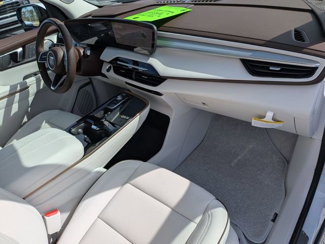 New 2026 Buick Enclave Avenir w/ Super Cruise Package image 43