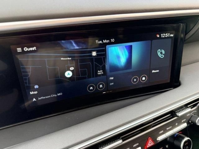 New 2026 Hyundai Palisade SEL AWD/4WD image 30