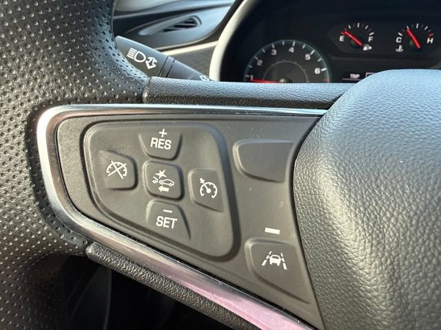 Used 2024 Chevrolet Malibu LT FWD image 24