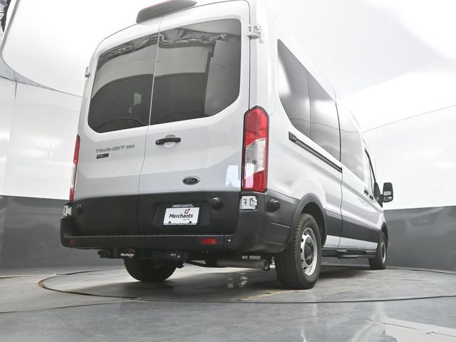 Used 2024 Ford Transit 350 XL image 28