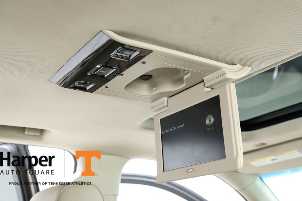 Used 2016 GMC Yukon XL Denali w/ Open Road Package image 40