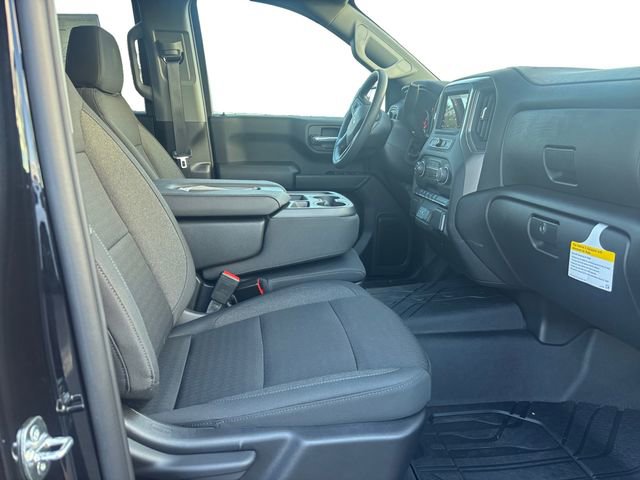 Used 2026 Chevrolet Silverado 1500 Custom AWD/4WD image 15