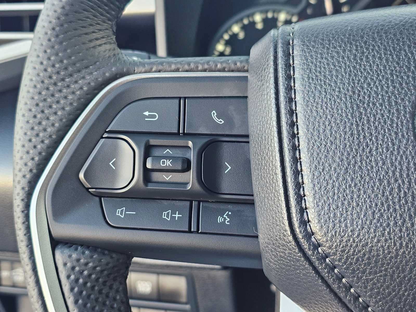 New 2026 Toyota Tundra SR5 AWD/4WD image 27
