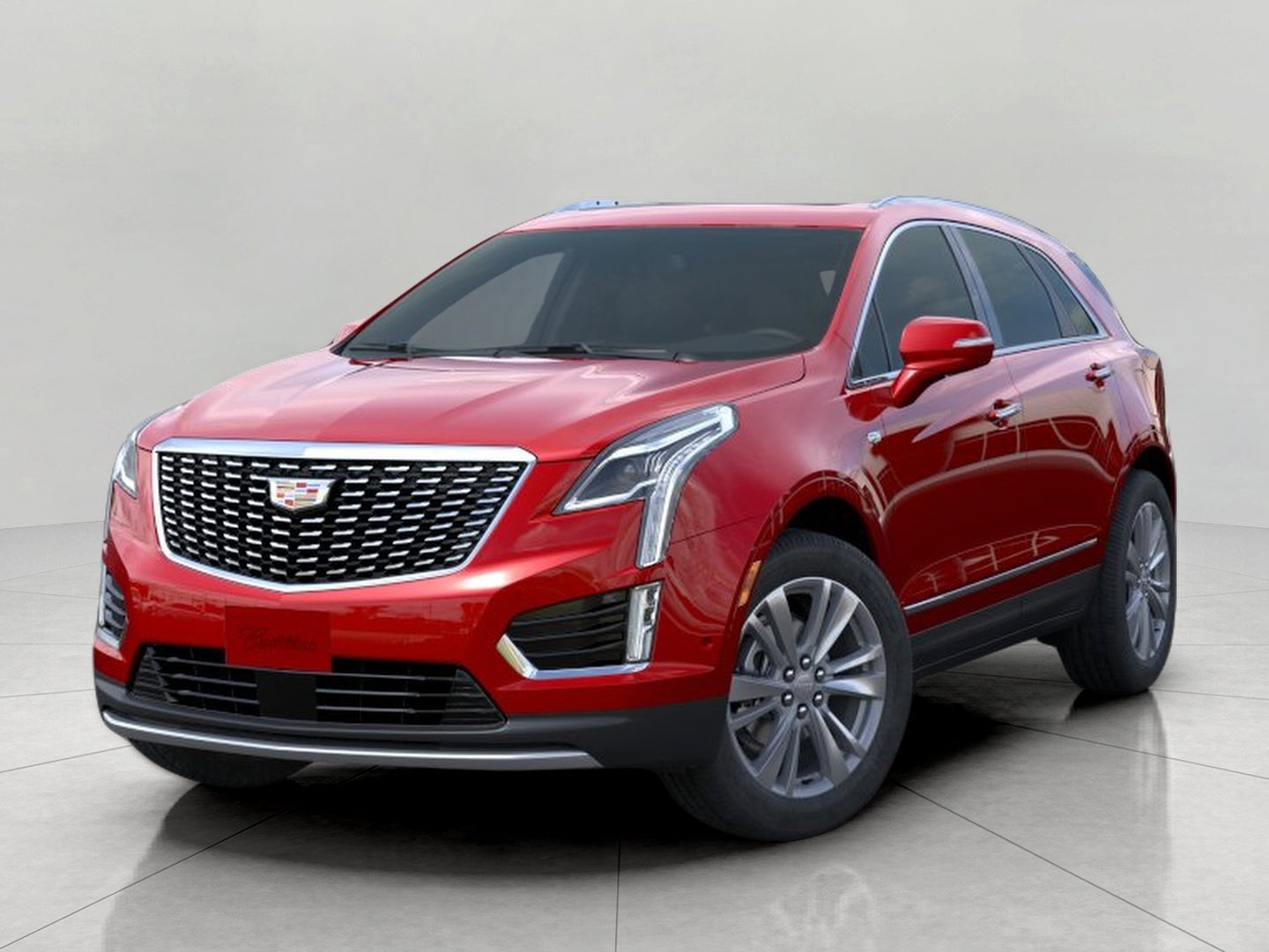 New 2026 Cadillac XT5 Premium Luxury image 8